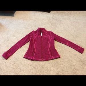 Lululemon Define Jacket